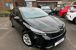 Renault Clio Hatchback (19 on) 1.6 E-TECH full hybrid 145 Evolution 5dr Auto For Sale - Dinnages Ford Haywards Heath, Haywards Heath