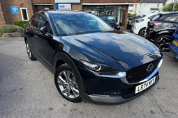 Mazda CX-30 SUV (19 on) 2.0 e-Skyactiv G MHEV Exclusive-Line 5dr Auto For Sale - Dinnages Ford Haywards Heath, Haywards Heath