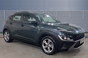 Hyundai Kona SUV (17-23) 1.0 TGDi 48V MHEV SE Connect 5dr For Sale - Bristol Street Motors Ford Bolton, Bolton