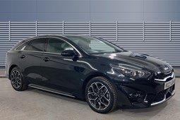 Kia ProCeed Shooting Brake (19 on) 1.5T GDi ISG GT-Line 5dr For Sale - Bristol Street Motors Ford Bolton, Bolton