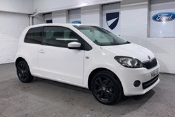 Skoda Citigo (12-19) 1.0 MPI Colour Edition 3d For Sale - Bristol Street Motors Ford Bolton, Bolton