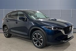 Mazda CX-5 SUV (17 on) 2.0 Sport Edition 5dr For Sale - Bristol Street Motors Ford Bolton, Bolton