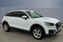 Audi Q2 SUV (16 on) SE 1.0 TFSI 115PS 5d For Sale - Bristol Street Motors Ford Bolton, Bolton