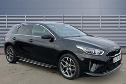 Kia Ceed Hatchback (18 on) GT-Line 1.0 T-GDi 118bhp ISG 5d For Sale - Bristol Street Motors Ford Bolton, Bolton