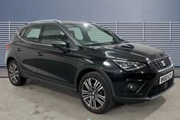 SEAT Arona SUV (18 on) Xcellence 1.0 TSI 115PS 5d For Sale - Bristol Street Motors Ford Bolton, Bolton