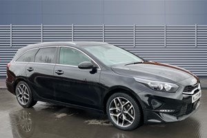 Kia Ceed Hatchback (18 on) 1.5T GDi ISG 3 5dr For Sale - Bristol Street Motors Ford Bolton, Bolton