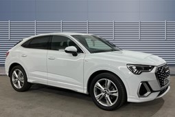 Audi Q3 Sportback (19 on) S Line 35 TFSI 150PS S Tronic auto 5d For Sale - Bristol Street Motors Ford Bolton, Bolton