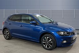 Volkswagen Polo Hatchback (17 on) 1.0 TSI 95 United 5d For Sale - Bristol Street Motors Ford Bolton, Bolton