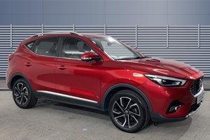MG ZS SUV (17-24) 1.0T GDi Exclusive DCT 5d For Sale - Vertu Ford Bolton, Bolton