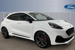 Ford Puma ST (20 on) 1.5 EcoBoost ST 5d For Sale - Vertu Ford Bolton, Bolton