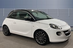 Vauxhall Adam (12-19) 1.4i Glam 3d For Sale - Vertu Ford Bolton, Bolton