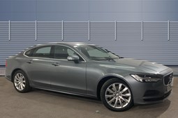 Volvo S90 (16-23) Momentum T4 auto 4d For Sale - Vertu Ford Bolton, Bolton