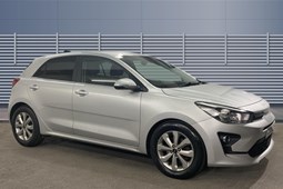 Kia Rio Hatchback (17-23) 1.0 T GDi 118 3 5dr For Sale - Vertu Ford Bolton, Bolton
