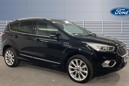 Ford Kuga (12-20) Vignale 2.0 TDCi 180PS AWD PowerShift auto 5d For Sale - Vertu Ford Bolton, Bolton