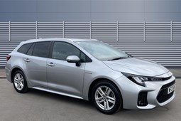 Suzuki Swace Estate (21 on) 1.8 Hybrid SZ-T 5dr CVT For Sale - Vertu Ford Bolton, Bolton