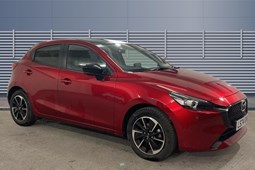 Mazda 2 (15-25) 1.5 Skyactiv G Homura Aka 5dr Auto For Sale - Vertu Ford Bolton, Bolton