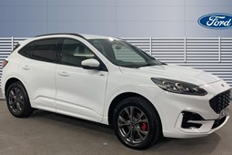 Ford Kuga SUV (20 on) ST-Line 2.5 Duratec 225PS PHEV CVT auto 5d For Sale - Vertu Ford Bolton, Bolton