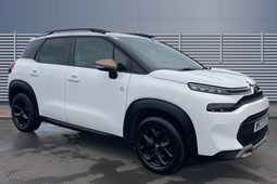 Citroen C3 Aircross SUV (17-24) 1.2 PureTech 110 C-Series Edition 5dr For Sale - Vertu Ford Bolton, Bolton