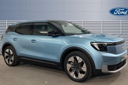 Ford Explorer SUV (24 on) 210kW Premium 77kWh 5dr Auto For Sale - Vertu Ford Bolton, Bolton