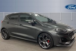 Ford Fiesta ST (18-22) 1.5 EcoBoost ST-3 5dr For Sale - Vertu Ford Bolton, Bolton