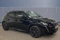Peugeot 208 Hatchback (19 on) 1.2 PureTech 130 GT 5dr EAT8 For Sale - Vertu Ford Bolton, Bolton