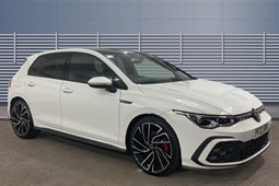 Volkswagen Golf GTD (20-23) 2.0 TDI GTD 5dr DSG For Sale - Vertu Ford Bolton, Bolton