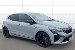 Renault Clio Hatchback (19 on) 1.6 E-TECH full hybrid 145 Esprit Alpine 5dr Auto For Sale - Vertu Ford Bolton, Bolton