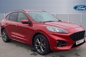 Ford Kuga SUV (20 on) 1.5 EcoBoost 150 ST-Line Edition 5d For Sale - Vertu Ford Bolton, Bolton