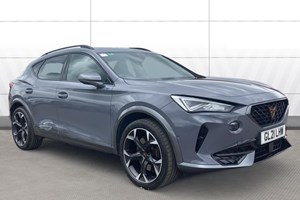 Cupra Formentor SUV (20 on) 1.4 eHybrid 245 VZ2 5dr DSG For Sale - Vertu Ford Bolton, Bolton