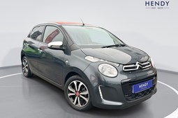 Citroen C1 (14-22) Airscape 1.0 VTi Flair 5d ETG For Sale - Hendy Ford Fareham, Fareham