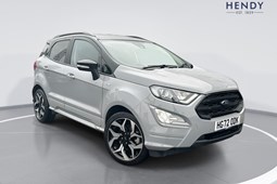 Ford EcoSport (14 on) ST-Line 1.0 EcoBoost 125PS (10/2017 on) 5d For Sale - Hendy Ford Fareham, Fareham