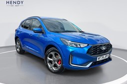Ford Kuga SUV (20 on) 2.5 PHEV ST-Line 5dr CVT For Sale - Hendy Ford Fareham, Fareham