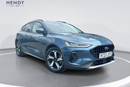 Ford Focus Active Hatchback (18-25) 1.0 EcoBoost Active 5dr For Sale - Hendy Ford Fareham, Fareham