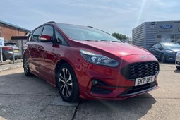 Ford S-MAX (15-23) 2.5 FHEV 190 ST-Line 5dr CVT For Sale - Rates Ford, Grays