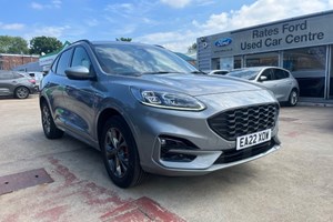 Ford Kuga SUV (20 on) ST-Line 2.5 Duratec 225PS PHEV CVT auto 5d For Sale - Rates Ford, Grays