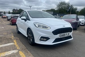 Ford Fiesta Hatchback (17-23) ST-Line 1.0T EcoBoost 100PS 5d For Sale - Rates Ford, Grays