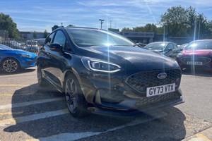 Ford Fiesta ST (18-22) ST-3 1.5T EcoBoost 200PS 5d For Sale - Rates Ford, Grays