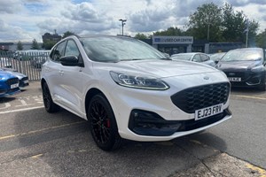 Ford Kuga SUV (20 on) ST-Line X 2.5 Duratec 225PS PHEV CVT auto 5d For Sale - Rates Ford, Grays