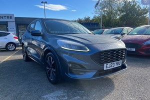 Ford Kuga SUV (20 on) 1.5 EcoBoost 150 ST-Line X Edition 5d For Sale - Rates Ford, Grays