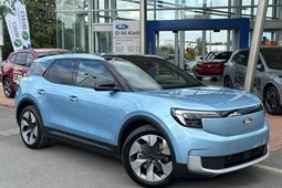 Ford Explorer SUV (24 on) 210kW Premium 77kWh 5dr Auto For Sale - D M Keith Ford Leeds, Leeds