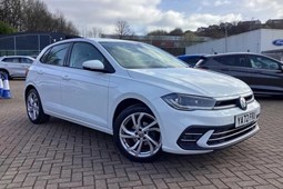 Volkswagen Polo Hatchback (17 on) 1.0 TSI Style 5dr For Sale - D M Keith Ford Leeds, Leeds