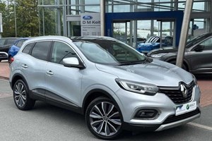 Renault Kadjar (15-22) S Edition TCe 140 5d For Sale - D M Keith Ford Leeds, Leeds