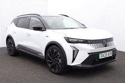Renault Scenic E-Tech SUV (24 on) 160kW Esprit Alpine 87kWh Long Range 5dr Auto For Sale - J S Holmes Ltd, Wisbech
