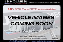 Jaguar I-Pace SUV (18-25) SE EV400 AWD auto 5d For Sale - J S Holmes Ltd, Wisbech