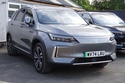 SKYWELL BE11 SUV (24 on) 150kW Long Range 86kWh 5dr Auto For Sale - J S Holmes Ltd, Wisbech
