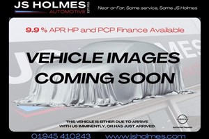 Nissan Qashqai SUV (21 on) 1.3 DiG-T MH 158 N-Connecta 5dr Xtronic For Sale - J S Holmes Ltd, Wisbech