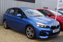BMW 2-Series Active Tourer (14-21) 218i M Sport (04/2018 on) 5d For Sale - J S Holmes Ltd, Wisbech