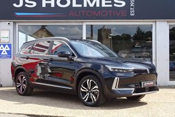 SKYWELL BE11 SUV (24 on) 150kW Long Range 86kWh 5dr Auto For Sale - J S Holmes Ltd, Wisbech