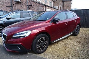 Volvo V40 Cross Country (13-19) T3 (152bhp) Cross Country 5d Geartronic For Sale - J S Holmes Ltd, Wisbech