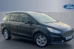 Ford Galaxy (15-23) Titanium 2.0 Ford EcoBlue 150PS FWD 5d For Sale - Bristol Street Motors Ford Durham, Carville